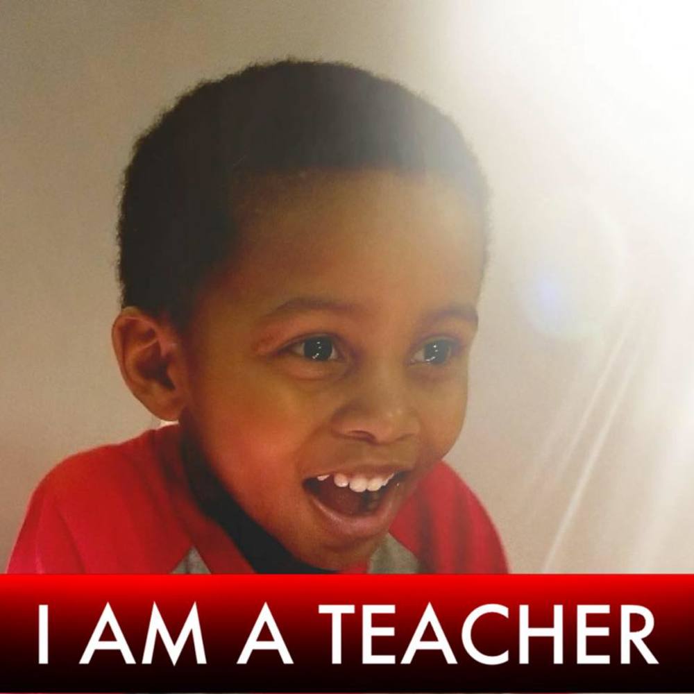 Meet your Posher, Janae